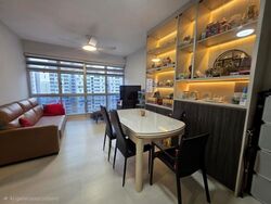 Blk 445B Fernvale Vista (Sengkang), HDB 3 Rooms #629832021